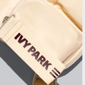 Adidas IVY PARK Harness Bag